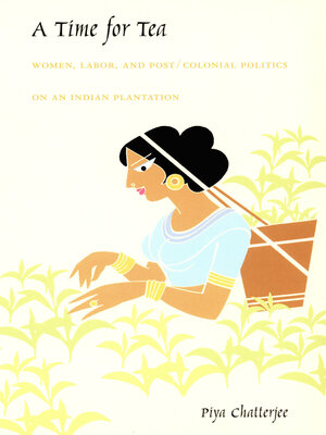 cover image of A Time for Tea